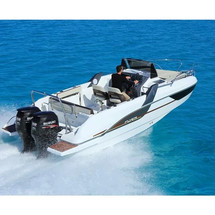 Beneteau Flyer 7.7 SUNdeck