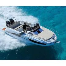 Beneteau Flyer 7.7 SUNdeck