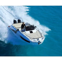 Beneteau Flyer 7.7 SUNdeck