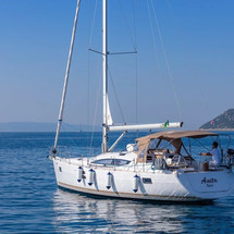 Elan Impression 45