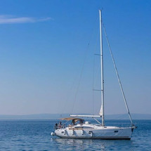 Elan Impression 45