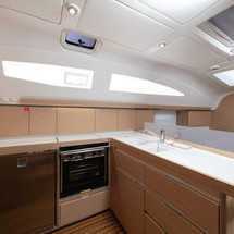 Elan Impression 45