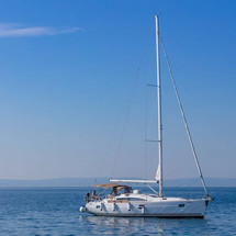 Elan Impression 45