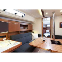 Hanse 385