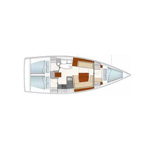 Hanse 385