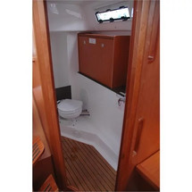 Bavaria 33 Cruiser
