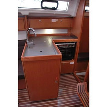 Bavaria 33 Cruiser