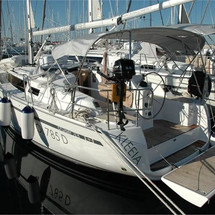 Bavaria 33 Cruiser