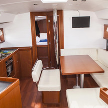 Oceanis 45