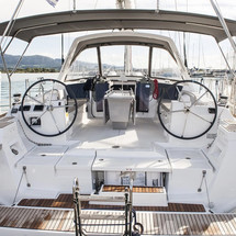 Oceanis 45