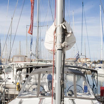 Oceanis 45