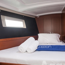 Oceanis 45