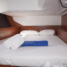 Oceanis 45