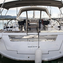 Oceanis 45