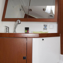 Oceanis 45