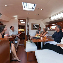 Oceanis 45