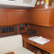 Oceanis 45