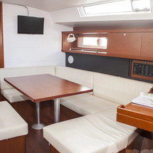 Oceanis 45