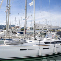 Oceanis 45
