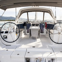 Oceanis 45