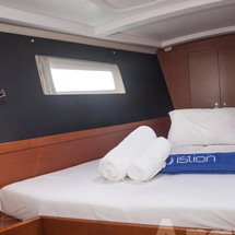 Oceanis 45
