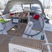 Hanse 385