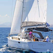 Hanse 385