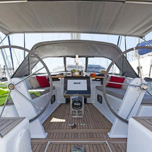 Hanse 385