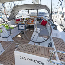 Hanse 385