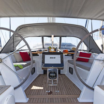 Hanse 385
