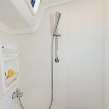 Hanse 385