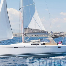 Hanse 385