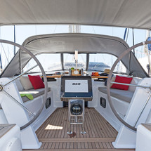 Hanse 385
