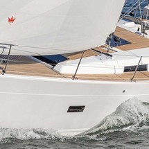 Hanse 458