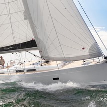 Hanse 458