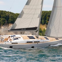 Hanse 458