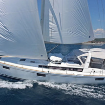 Oceanis 48-5