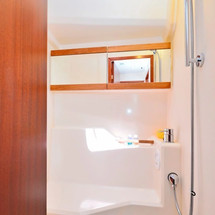 Hanse 455