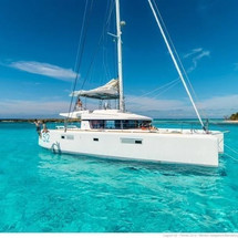 Hanse 455