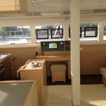 Hanse 455