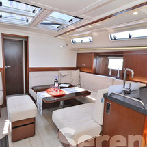 Hanse 455