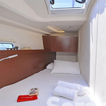 Hanse 455