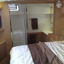Hanse 455