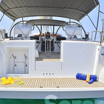 Hanse 455