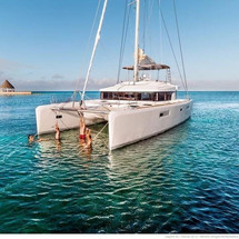 Hanse 455