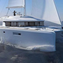 Hanse 455