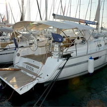 Bavaria 45 Cruiser