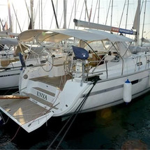 Bavaria 45 Cruiser