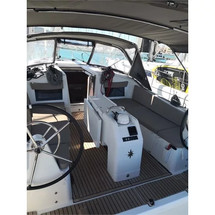 Jeanneau Sun Odyssey 410