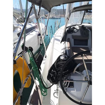 Jeanneau Sun Odyssey 410